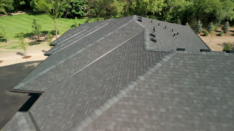 Trusted Albany, CA Roofing Services Experts